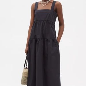 Three Graces Organic Cotton Dress